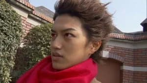 仮面ライダー 19. Sezon 14. Bölüm