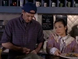 Gilmore Girls 6. Sezon 17. Bölüm