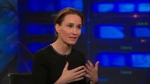 The Daily Show 19. Sezon 156. Bölüm
