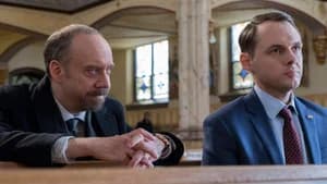 Billions 2. Sezon 12. Bölüm