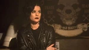 Blindspot 2. Sezon 12. Bölüm