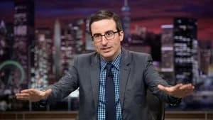 Last Week Tonight with John Oliver 2. Sezon 28. Bölüm