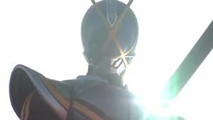 仮面ライダー 13. Sezon 10. Bölüm