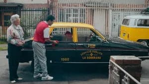 La primera vez 4. Sezon 8. Bölüm