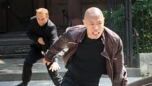 Banshee 2. Sezon 9. Bölüm