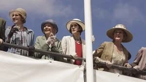 Downton Abbey 6. Sezon 7. Bölüm