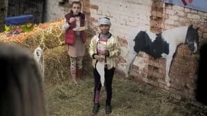 Free Rein 3. Sezon 8. Bölüm