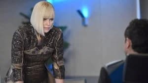 The Orville 1. Sezon 5. Bölüm