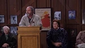 Gilmore Girls 2. Sezon 17. Bölüm
