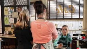 Coronation Street 64. Sezon 98. Bölüm