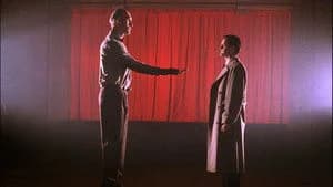 Twin Peaks 2. Sezon 9. Bölüm