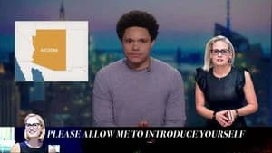 The Daily Show 27. Sezon 16. Bölüm