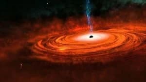 Cosmos 1. Sezon 4. Bölüm