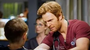 Chicago Med 5. Sezon 2. Bölüm