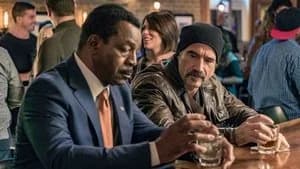 Chicago P.D. 4. Sezon 15. Bölüm
