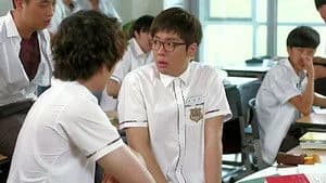 A Gentleman's Dignity 1. Sezon 10. Bölüm