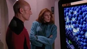 Star Trek: The Next Generation 3. Sezon 25. Bölüm