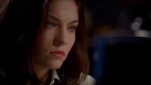 Criminal Minds 2. Sezon 2. Bölüm