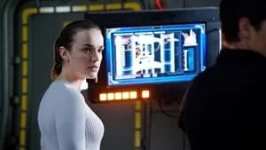 Marvel's Agents of S.H.I.E.L.D. 4. Sezon 21. Bölüm
