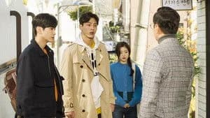 My First First Love 1. Sezon 5. Bölüm