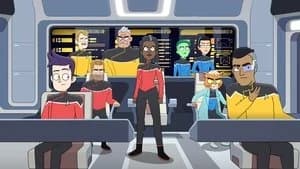 Star Trek: Lower Decks 4. Sezon 10. Bölüm