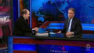 The Daily Show 16. Sezon 15. Bölüm