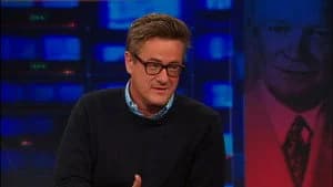 The Daily Show 19. Sezon 22. Bölüm