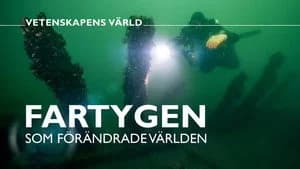 Vetenskapens värld 48. Sezon 36. Bölüm