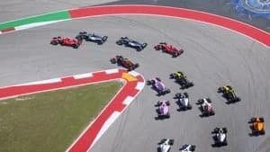 Formula 1: Drive to Survive 1. Sezon 9. Bölüm