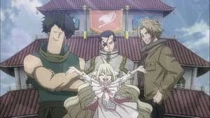 Fairy Tail 6. Sezon 1. Bölüm