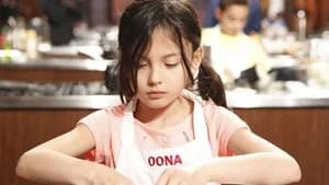MasterChef Junior 2. Sezon 1. Bölüm