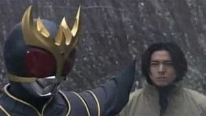 仮面ライダー 10. Sezon 48. Bölüm