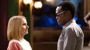 The Good Place 4. Sezon 9. Bölüm
