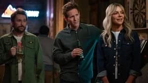 It's Always Sunny in Philadelphia 17. Sezon 6. Bölüm