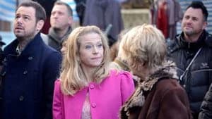 EastEnders 30. Sezon 35. Bölüm