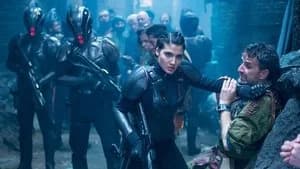 Krypton 1. Sezon 3. Bölüm