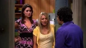 The Big Bang Theory 1. Sezon 15. Bölüm