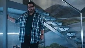 Wolf Like Me 2. Sezon 2. Bölüm