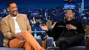 The Tonight Show Starring Jimmy Fallon 11. Sezon 139. Bölüm