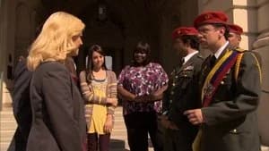 Parks and Recreation 2. Sezon 5. Bölüm