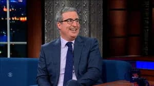 The Late Show with Stephen Colbert 9. Sezon 53. Bölüm