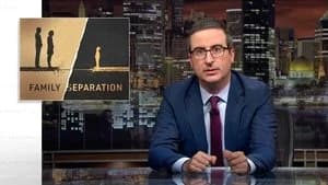 Last Week Tonight with John Oliver 5. Sezon 28. Bölüm