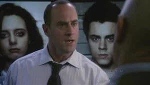 Law & Order: Special Victims Unit 11. Sezon 8. Bölüm