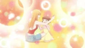 Fruits Basket 1. Sezon 19. Bölüm