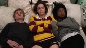 Atypical 2. Sezon 2. Bölüm