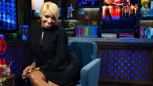 Watch What Happens Live with Andy Cohen 11. Sezon 64. Bölüm