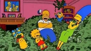 The Simpsons 11. Sezon 22. Bölüm