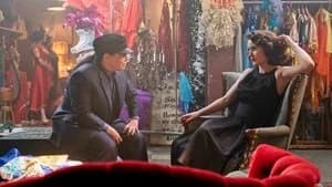 The Marvelous Mrs. Maisel 5. Sezon 7. Bölüm