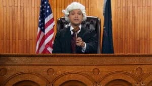 The Daily Show 25. Sezon 2. Bölüm