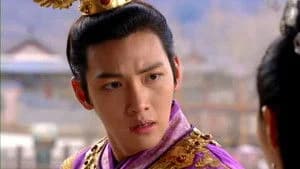 Empress Ki 1. Sezon 31. Bölüm
